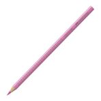 Faber-Castell Grip Boya Kalemi Light Magenta 112419 1 Adet Ergonomik Üçgen Gövdeli Renkli Kalem