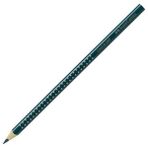 Faber-Castell Grip Boya Koyu Yeşil 112458