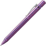 Faber-Castell Grip Edition 0.7 Işıltılı Mor - Karışık