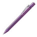 FABER CASTELL GRİP EDİTİON GLAM 0.7mm VERSATİL KALEM MOR