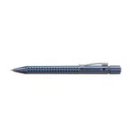 Faber Castell Grip Edition Glam Gümüş 0.7 Versatil Kalem