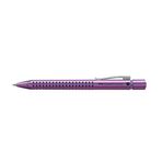 Faber Castell Grip Edition Glam Mor 0.7 Versatil Kalem