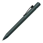 Faber Castell Grip Edition Versatil Koyu Gri Mistletoe 0.7