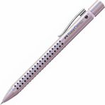 Faber Castell Grip Edition Versatil Lila Pearl Glam 0.7