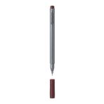 Faber Castell Grip Finepen 0.4 mm Mor Boya Kalemi