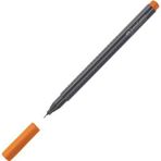 Faber-Castell Grip Finepen 0.4 Mm Turuncu An15