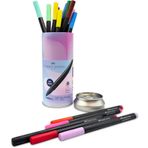Faber-Castell Grip Finepen 0.4mm 15li