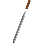 Faber-Castell Grip Finepen 0.4Mm Açik Kahve - 5020151680