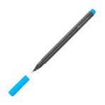 Faber-Castell Grip Finepen 0.4mm - Mavi