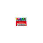 Faber-Castell Grip Finepen 0,4 Mm İnce Uçlu Keçeli Kalem 20 Renk 151620