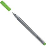 Faber Castell Grip Finepen Açık Yeşil Vm66