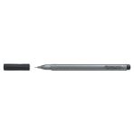 faber-castell grip finepen kalem 0,4 mm siyah (10 lu paket) - Yok