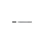 Faber-Castell Grip Finepen Kalem 0,4 Mm Siyah (10 Lu Paket)