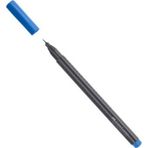 Faber Castell Grip Finepen Koyu Mavi Ao58