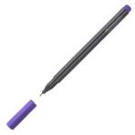 Faber Castell Grip Finepen Mor Vıo34