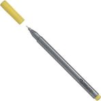 Faber Castell Grip Finepen Pastel Sarı Oo82