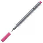 Faber Castell Grip Finepen Pembe Ros19