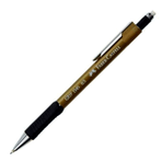 Faber Castell Grip II 1345 0.5 mm Altın Versatil Kalem
