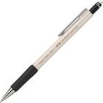 Faber-Castell Grip II 1345 0.5 mm Beyaz Versatil Kalem