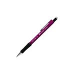 Faber-Castell Grip II 1345 0.5mm Orkide Renkli Versatil Kalem Ergonomik Tasarım ve Kaymaz Yüzey