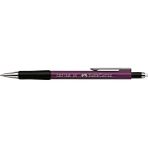 Faber-Castell Grip II 1345 0.5mm Versatil Kalem Mor 12’li Paket