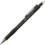 Faber-Castell Grip II 1345 Siyah 0.5 mm Versatil Kalem