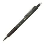 Faber-Castell Grip II 1347 Siyah 0.7 Uçlu Kalem Seti