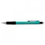 Faber-Castell Grip II 1347 Turkuaz 0.7 mm Versatil Kalem