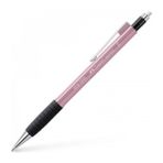 Faber-Castell Grip Iı Versatil Kalem 05 Rose Shadow 134527