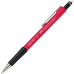 Faber-Castell Grip Iı Versatil Kalem 07 Kırmızı 134725