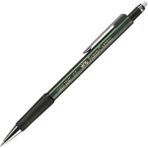 FABER-CASTELL GRİP II VERSATİL KALEM 07 ZÜMRÜT YEŞİLİ (134762)