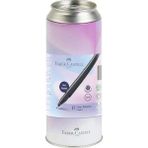 Faber-Castell Grip İnce Uçlu Kalem Seti 15’li 0.4 mm Ergonomik Gövde Metal Destekli Uç