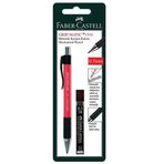 Faber-Castell Grip Matic 0.5 mm Mekanik Kurşun Kalem ve Min Seti