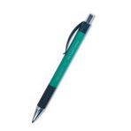 Faber-Castell Grip Matic 1318-1319 0.7 mm Yeşil Versatil Kalem