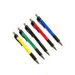 Faber Castell Grip Matic 1318 Versatil 0.5 Mm 5 Adet