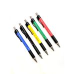 Faber Castell Grip Matic 1318 Versatil 0.7 Mm 5 Adet