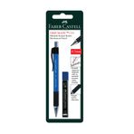 Faber-Castell Grip-Matic 1318 Versatil Kalem 0.7 ve Uç