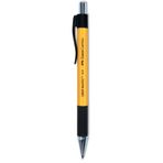 Faber Castell Grip Matic 1319 0.7 Sarı Versatil Kalem