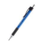 Faber-Castell Grip Matic Uçlu Kalem 0.5 mm - Mavi
