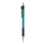 Faber-Castell Grip Matic Uçlu Kalem 0.7 mm - Yeşil