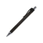 Faber Castell Grip Matic Versatil Uçlu Kalem 0.7 Siyah