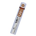 Faber-Castell Grip Min 0.5 2B 60Mm, 120 Li Açik Mavi Tüp - 5090127623