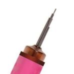 Faber-Castell Grip Min 0.5 2B 60MM 120'Lİ Tüp Pembe 3'LÜ