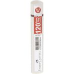 Faber Castell Grip Min 0.5 2B 60mm 120'li