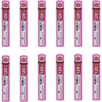 Faber-Castell Grip Min 0.5 Mm 120'Li Tüp Pembe - 12 Adet