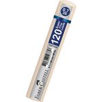Faber-Castell Grip Min 0.7 2B 60Mm, 120 Li Beyaz Tüp - 5090127725