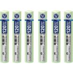Faber Castell Grip Min 0.7 2B 60mm Yeşil