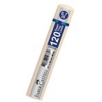 Faber Castell Grip Min 0.7 Beyaz Tüp 120'li Kalem Ucu