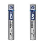 Faber-castell Grip Min 0.7 Kalem Ucu 120 Li Tüp 2 Adet - 2'li