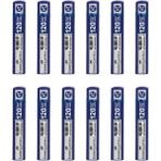 Faber-Castell Grip Min 0.7 mm 120'LI Tüp Mavi - 12 Adet